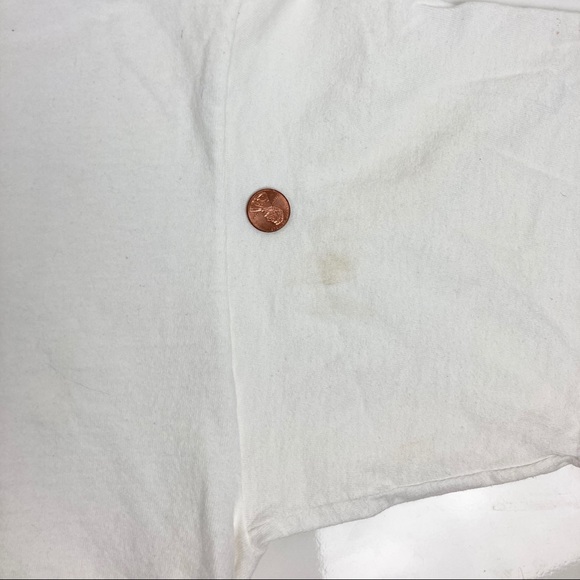 Vintage Six Flags St. Louis Tornado Shirt Size L - Picture 6 of 9